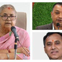 Karnali lawmakers call for province’s priority in upcoming budget