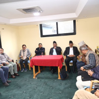 Karnali lawmakers call for province’s priority in upcoming budget