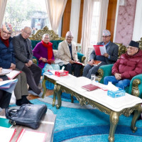 Karnali lawmakers call for province’s priority in upcoming budget