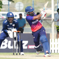 Janakpur beats Lumbini by 1 run in thriller match