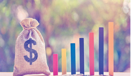 Returnee migrant makes good income from Akabare chilly farming