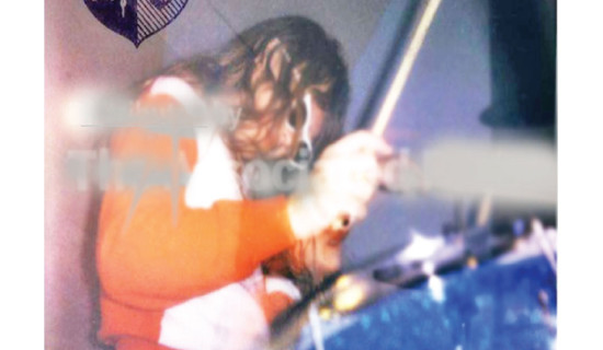 Waxahatchee surprises by releasing 'Snocaps' with twin sister