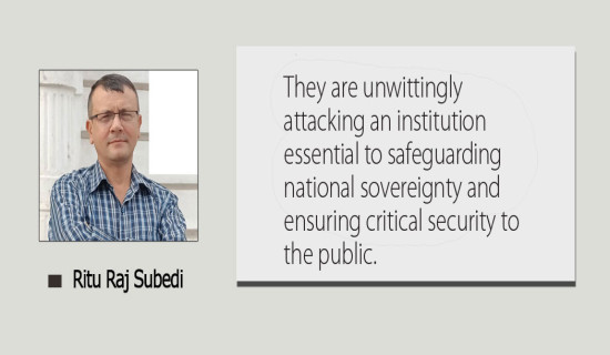 Building Trust In Public Institutions