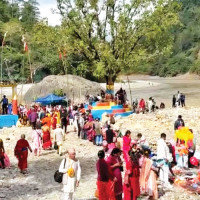 Jagadish Nepali’s Micro-Stories