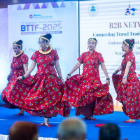 Doomsday scenes in Pakistan blast, eyewitness says