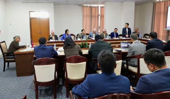 Govt planning to implement Employment Bank: PM Prachanda