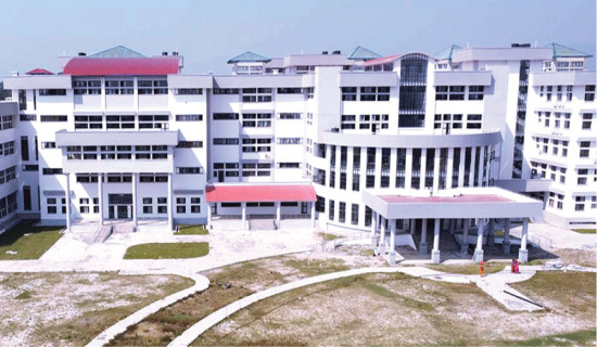 Applications called for Vice Chancellor, Registrar of SDCHSU