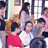 Two-day weekly off begins