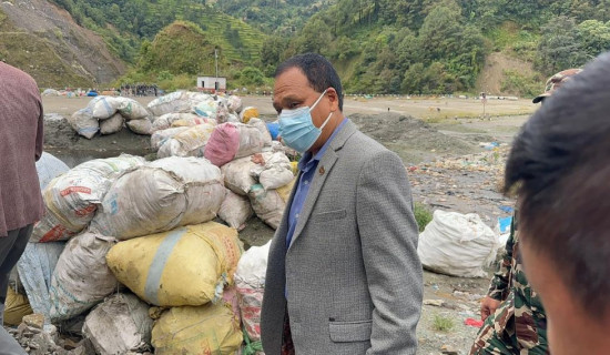 NPL: Pokhara defeats Biratnagar by 13 runs in super over thriller