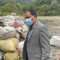 Herbs collection begins in Humla
