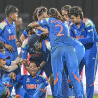 Gauff wins US Open to land first major title