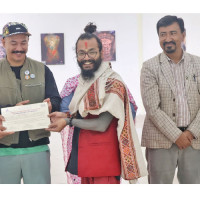 The undying charm of an India-Pakistan cricket match