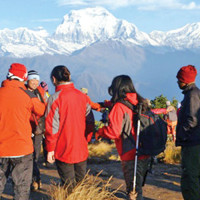 Nepal counts as close friend of EU: Envoy Lorenzo