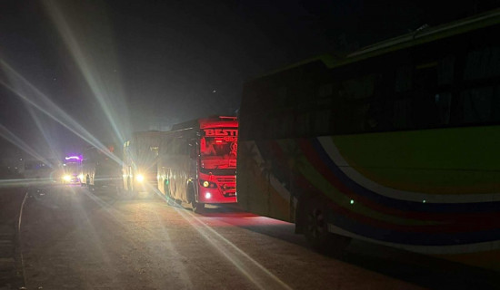 Nepal counts as close friend of EU: Envoy Lorenzo