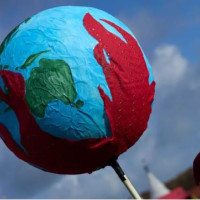 Top Hezbollah commander among 14 killed in Israeli strike on Beirut