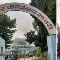 Top Hezbollah commander among 14 killed in Israeli strike on Beirut