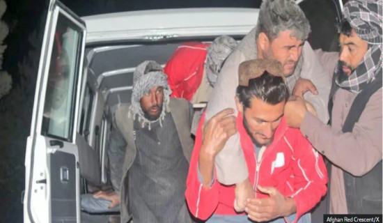 Jhuma Limbu's Bauju: Best release of the year so far