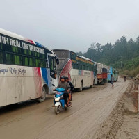 Waste management becomes more complex in Janakpurdham