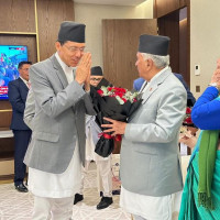 Illegal goods worth over Rs. 1 million seized in Nepalgunj