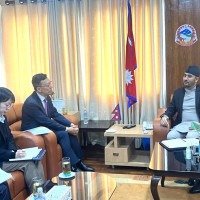 IBN, Korea’s G-Philos sign MoU for green hydrogen, fuel cell plant in Nepal