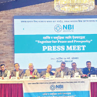 Govt. committed to banish bad culture, superstition from country: Minister Gurung