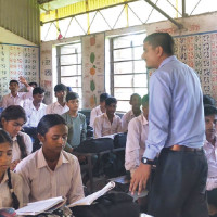 PM Oli pledges to support tourism industry