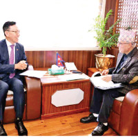 Public transport affected by highways disruption