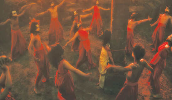 Indonesian film 'Labinak' wins Best Feature Film