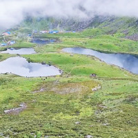 3 dead, more than 800 people injured in Iran earthquake