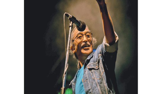 Nepathya to perform in Pokhara for cricket promotion