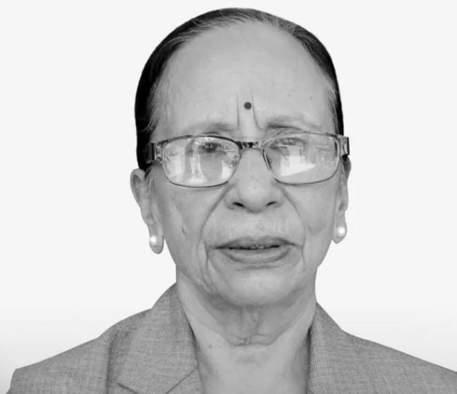 NC leader Jonchhe passes away
