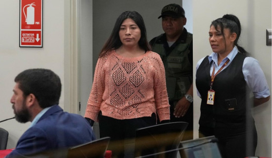 Peru breaks diplomatic relations with Mexico over asylum claim of former prime minister