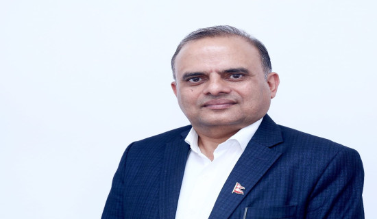 Reconstruction Fund receives Rs 62.4 million so far