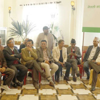 Prez Approves Army Mobilisation For Local Poll