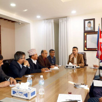 MIHS to run MD, MS classes from next month