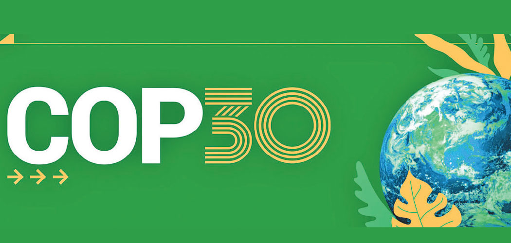 Small Nepali delegation heading to COP30