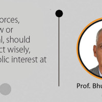 Four industries pay power tariff dues