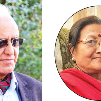 Interim govt to be formed soon in Bangladesh