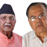 Keep economic diplomacy in priority: Foreign Minister Dr. Rana tells newly appointed Ambassadors