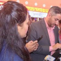 'Local poll a battle between progressive and regressive forces'