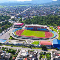 HoR meeting adjourned due to obstruction of opposition parties