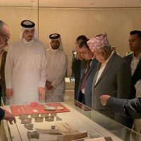 Mundhum Trail Visit Year 2025: Preparation to attract at least 100,000 visitors