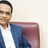 President Paudel discharged from hospital