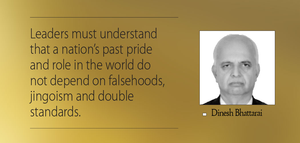 Intelligence's Role In Foreign Policy