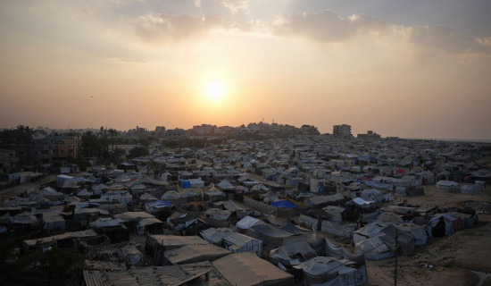 Israel returns bodies of 15 Palestinians to Gaza