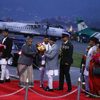 NHRC to remain open during festival holidays