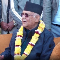 Resham Chaudhary arrested