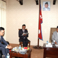 Stop emptying drainpipes into river: DPM Singh