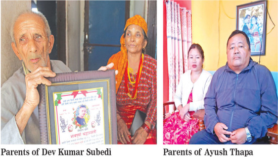 Trump administration to revoke legal status for 532,000 migrants