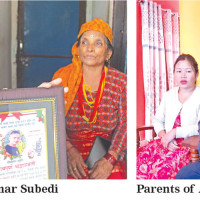 Monitoring of rare snow leopard begins in upper Mustang